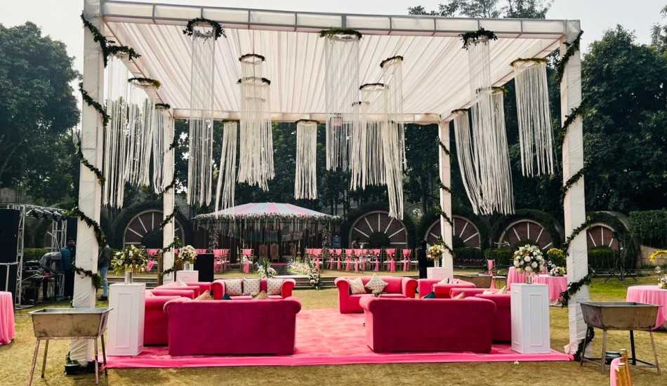 Eveplano: Best wedding planner in Delhi